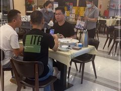 -山里人湘菜·山茶油炒土鸡(嘉邻中心店)