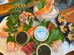-Mr.Fish鱼鲜生海鲜放题(高德置地冬广场店)