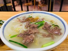 -泉兵三代清汤粉(晟龙店)