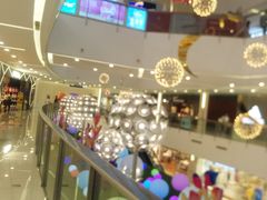 -新田360广场(上海华侨城店)