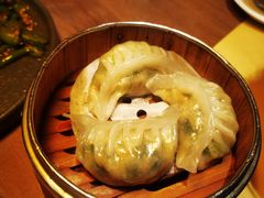 -来龙里 精致 东南亚餐室(万象城店)