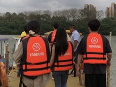 -大夫山顺驰自助烧烤场