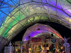-清迈夜间动物园