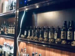 -The Cheebat 锌吧·Bistro(体育西店)