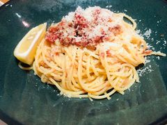 番茄肉酱意面-MIKAKU(万达广场上海宝山店)