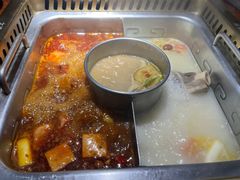 -大渝火锅(苏州西城永捷店)