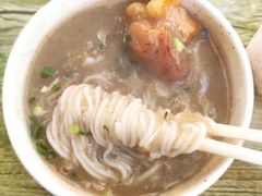 -汪记鲜鱼糊汤粉(沈阳路总店)