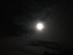 -鬼笑石后山停车场