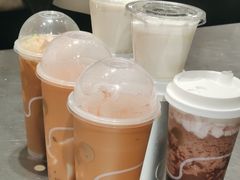 -喜茶(广州北京路惠福东店)