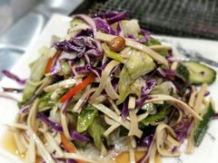 -宗泉烤全羊·烤羊腿·家常菜(解放东路店)