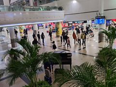 -厦门高崎国际机场-T3航站楼