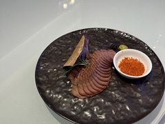 老味卤牛肉-湖锦酒楼·旗舰店(三阳总店)