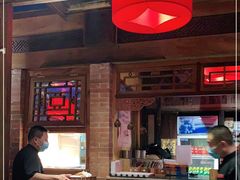 门面-小吊梨汤·北京菜·烤鸭(鸟巢店)