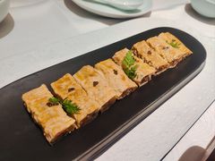 -森隆饭庄(新世界百货崇文店)