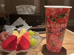 -和子足浴SPA会馆(梁溪店)