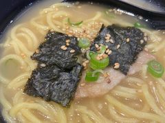 -京樽回転寿司(奥林匹克店)