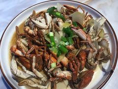 -小鱼儿海鲜港(新村十区店)