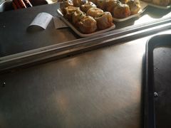 -咬不得高祖生煎·简餐(高银街店)