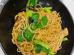-老地方面馆(思南路店)