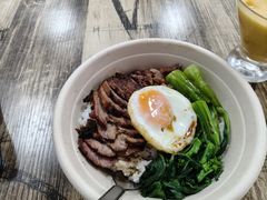 -蒙雅力港式茶餐厅(学人特色商业街店)