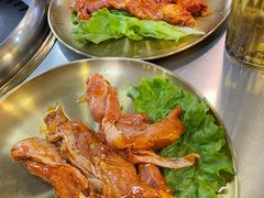 -炉队长·齐齐哈尔家庭烤肉(马家堡店)