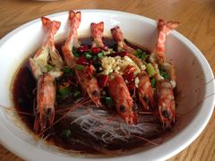 -合家小菜餐馆(新诚花苑店)