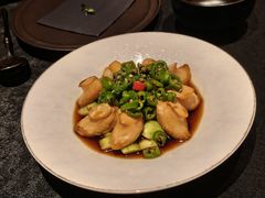 -醉东Oriental House(静安嘉里中心店)