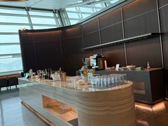 -首尔仁川机场ASIANA LOUNGE贵宾候机室(Incheon)