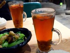 -院子餐厅·大锅菜·老杭帮(桥西直街店)