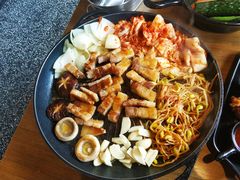五花肉锅-勾勾锅(联宝公寓店)