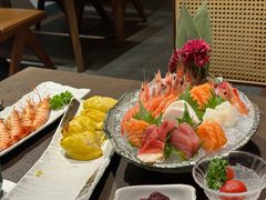 -味见·荣家(亚泰大街店)