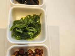-万龙洲海鲜(亚运村店)