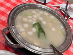 -巴陵全鱼席(湖南老字号汴河街店 )