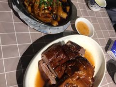 -老廣食堂(区庄店)