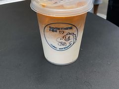 -Something For(中洲湾店)