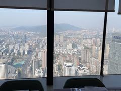 -JWMARRIOTT无锡苏宁JW万豪酒店-悦府65中餐厅