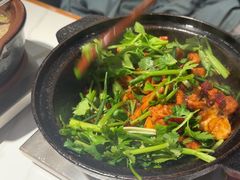 -火啫啫·粤式啫啫煲(南通首店)