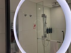 -北京希尔顿逸林酒店