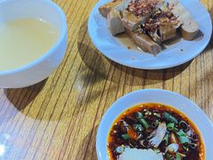 -山东水饺(南坪新街店)