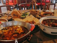 -水煮三国·川鲁江湖菜(香山店)