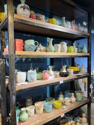 -川上陶艺社(大悦城店)