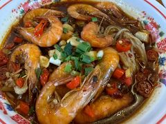 -老三样·美食研究中心(世贸路店)