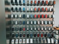 -Apple 零售店(Canton Road)