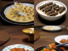 -新光酒家·河豚·海鲜·蟹料理(浦东店)