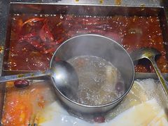 -蜀江龙火锅(339店)