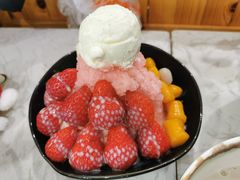 -鲜芋仙(观音桥大融城LG店)