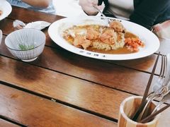 -伽喱博士 Dr.CURRY咖喱饭(太阳宫咖喱店)