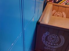 -移动谜城·大笨象密室逃脱(五棵松店)