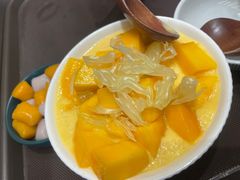-小团圆糖水铺(襄阳南路店)