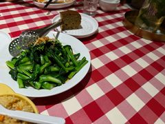 -西贝(财富购物中心店)